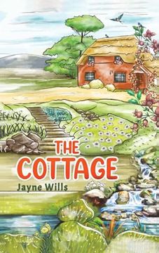 portada The Cottage (en Inglés)