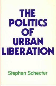 political urban liberation