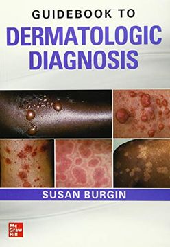 portada Guidebook to Dermatologic Diagnosis (en Inglés)