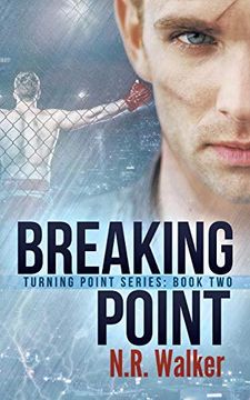 portada Breaking Point (Turning Point Series) 