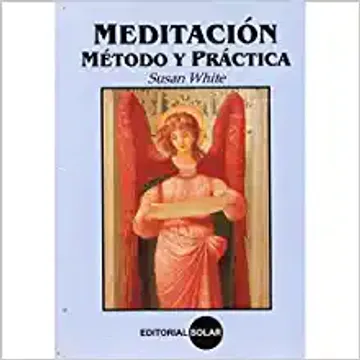 portada Meditación Método y Práctica