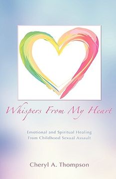 portada whispers from my heart (in English)