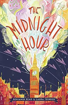 portada The Midnight Hour (in English)