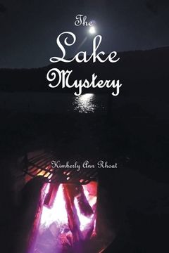 portada The Lake Mystery (in English)