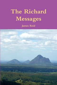 portada The Richard Messages (in English)