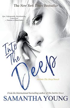 portada Into the Deep (1) (in English)