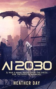 portada AI 2030 (en Inglés)