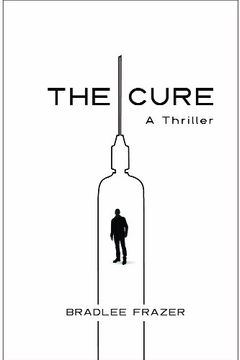 portada The Cure: A Thriller (en Inglés)
