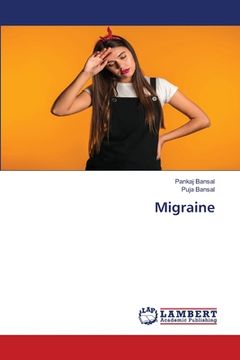 portada Migraine (en Inglés)