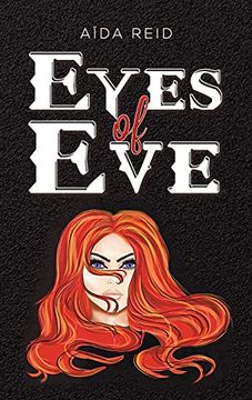portada Eyes of eve (en Inglés)