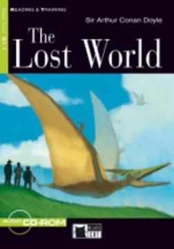 The Lost World [With CDROM] (en Inglés)