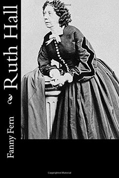 portada Ruth Hall (in English)