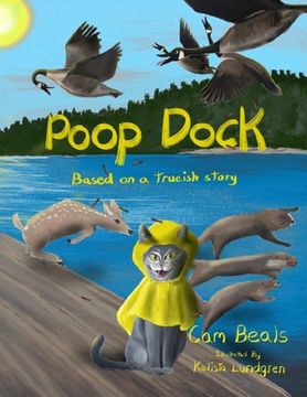 portada Poop Dock (en Inglés)