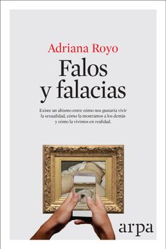 portada Falos y Falacias (in Spanish)