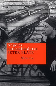 portada Ángeles exterminadores (in Spanish)