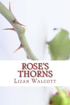 portada Rose's Thorns
