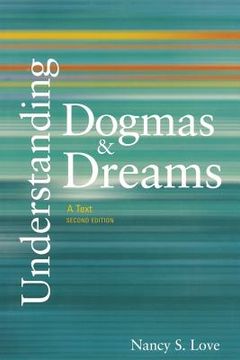 portada understanding dogmas and dreams: a text, 2nd edition