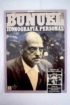 portada Buñuel: Iconografía personal