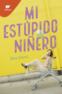 portada Mi Estúpido Niñero (in Spanish)