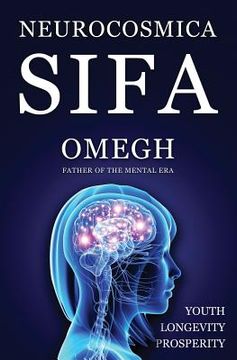 portada NeuroCosmica: Sifa (en Inglés)