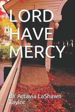 portada Lord Have Mercy (en Inglés)