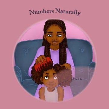 portada Numbers Naturally (in English)