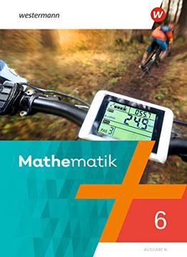 portada Mathematik - Ausgabe n 2020: Schülerband 6 (in German)