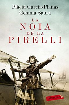 La Noia de la Pirelli (in Catalan)