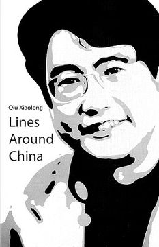 portada lines around china (en Inglés)