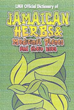 portada Jamaican Herbs and Medicinal Plants and Their Uses (en Inglés)