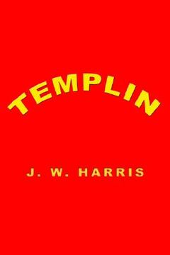 portada templin (en Inglés)