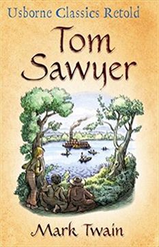 portada Tom Sawyer (in English)