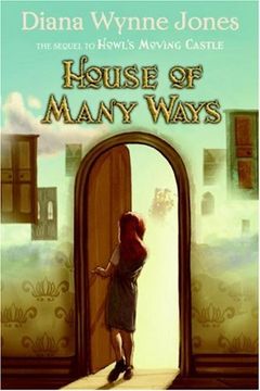 portada House of Many Ways 
