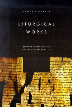 portada liturgical works (en Inglés)