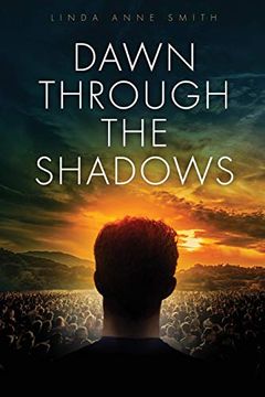 portada Dawn Through the Shadows (in English)