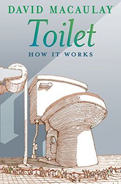 portada Toilet: How It Works
