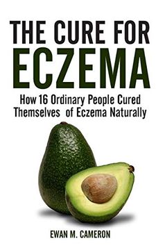 portada The Cure for Eczema (en Inglés)
