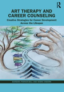 portada Art Therapy and Career Counseling 