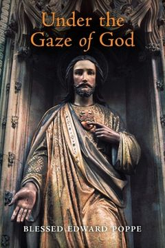 portada Under the Gaze of god (in English)
