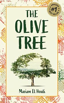 portada The Olive Tree (in English)