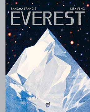 portada Everest (en Alemán)