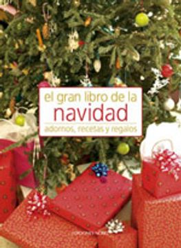 portada gran libro de la navidad (in Spanish)