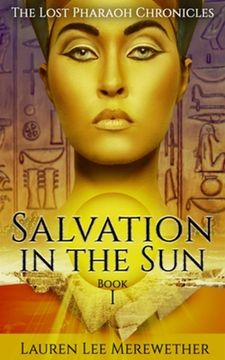 portada Salvation in the Sun: Book One (en Inglés)