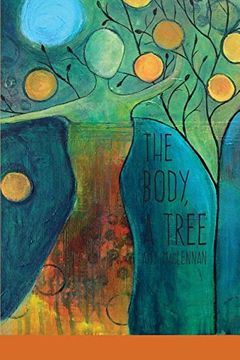 portada The Body, A Tree