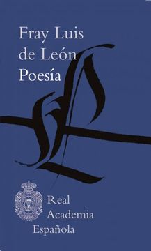 portada Poesía - RAE (Clásicos) (in Spanish)