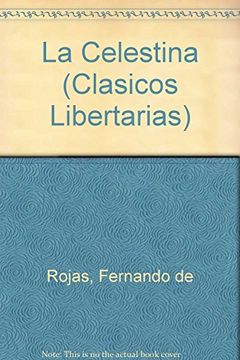 portada La Celestina (Clásicos) (in Spanish)