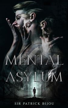 portada Mental Asylum (en Inglés)
