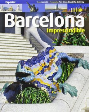 portada Barcelona Imprescindible S3