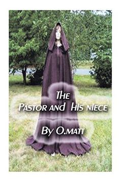 portada The Pastor and his Niece (en Inglés)