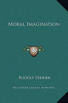 portada moral imagination (en Inglés)
